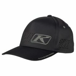 Accessories Klim Tech Rider Hat Black