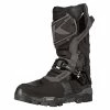 Touring Klim Adventure Gtx Boots Stealth Black