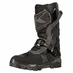 Touring Klim Adventure Gtx Boots Stealth Black