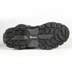 Touring Klim Adventure Gtx Boots Stealth Black -Klim Sales Store klim adventure gtx boots nero 3