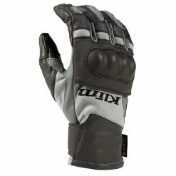 Winter Klim Adventure Gtx Short Women Gloves Grey