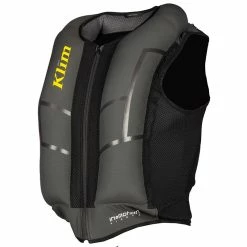 Klim Ai-1 Airbag Vest Black -Klim Sales Store klim ai 1 airbag vest 5