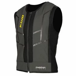 Klim Ai-1 Rally Airbag Vest Black
