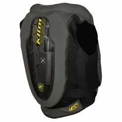 Klim Ai-1 Rally Airbag Vest Black -Klim Sales Store klim ai1 rally airbag vest nero 5