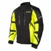 Textile Klim Apex Jacket Hi-vis