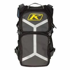 Backpacks Klim Arsenal 15 Backpack Asphalt