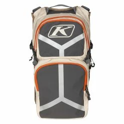 Backpacks Klim Arsenal 15 Backpack Peyote Potter Clay