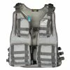 Textile Klim Arsenal Vest Cool Grey