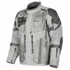 Touring Klim Badlands Pro Jacket Monument Grey
