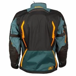 Touring Klim Badlands Pro Jacket Petrol Strike -Klim Sales Store klim badlands pro jacket petrol 3