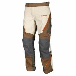 Textile Klim Badlands Pro Pants Peyote Potter's Clay