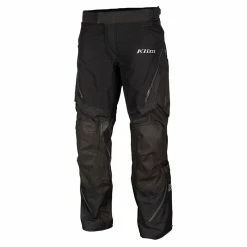 Textile Klim Badlands Pro Pants Stealth Black