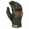 Summer Klim Badlands Aero Pro Short Gloves Peyote