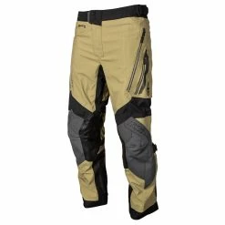 Textile Klim Badlands Pro A3 Vectran Sage Pants Black