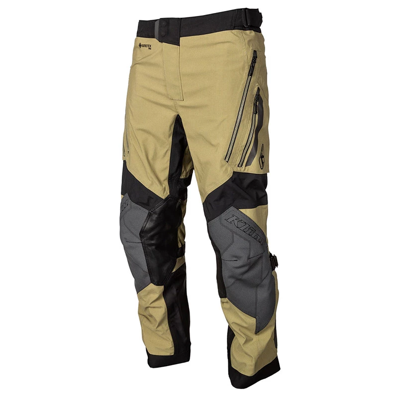 Textile Klim Badlands Pro A3 Vectran Sage Pants Black 1 Textile Klim Badlands Pro A3 Vectran Sage Pants Black