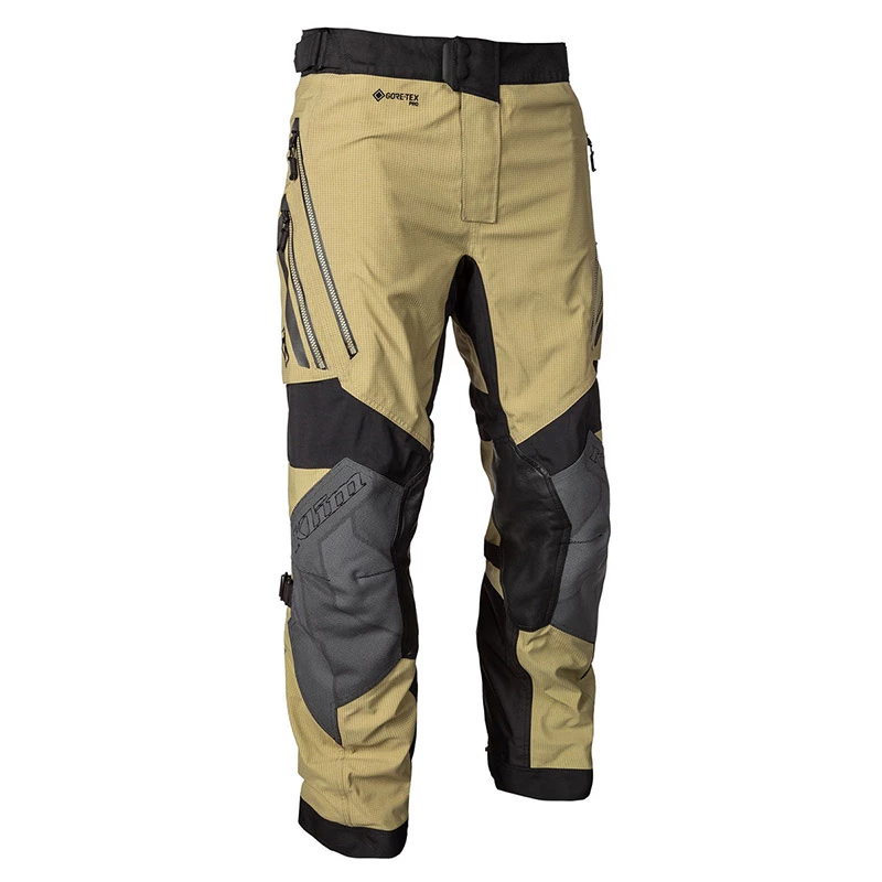 Textile Klim Badlands Pro A3 Vectran Sage Pants Black 3 Textile Klim Badlands Pro A3 Vectran Sage Pants Black - Image 3