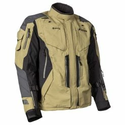 Touring Klim Badlands Pro A3 Vectran Sage Jacket Black -Klim Sales Store klim badlandspro a3 vectran sage jacket nero 3