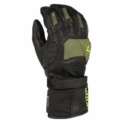 Winter Klim Badlands Gtx Long Gloves Sage
