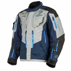 Touring Klim Badlands Pro Jacket Blue
