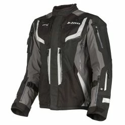 Touring Klim Badlands Pro Jacket Grey