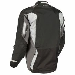 Touring Klim Badlands Pro Jacket Grey 8 Touring Klim Badlands Pro Jacket Grey -Klim Sales Store klim badlandspro jacket grigio 4