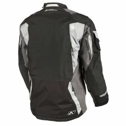 Touring Klim Badlands Pro Jacket Grey 9 Touring Klim Badlands Pro Jacket Grey -Klim Sales Store klim badlandspro jacket grigio 5