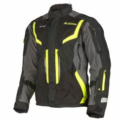 Touring Klim Badlands Pro Hi-vis Jacket