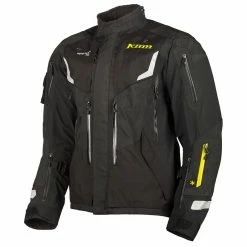 Touring Klim Badlands Pro Jacket Black