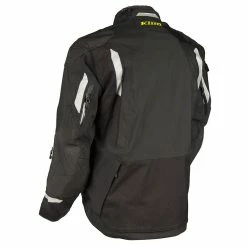 Touring Klim Badlands Pro Jacket Black -Klim Sales Store klim badlandspro jacket nero 4