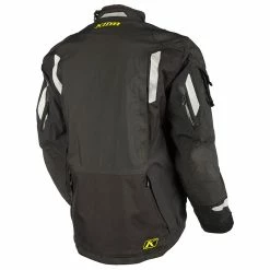 Touring Klim Badlands Pro Jacket Black -Klim Sales Store klim badlandspro jacket nero 5