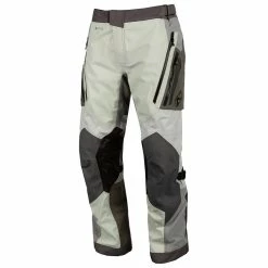 Textile Klim Badlands Pro Cool Pants Grey