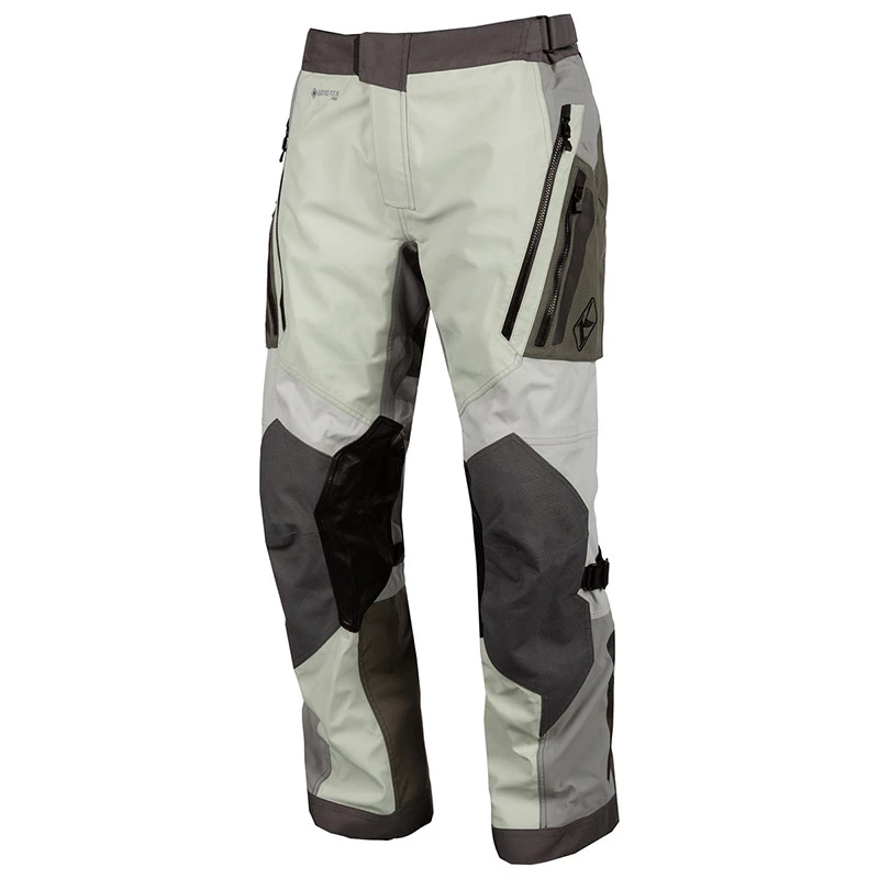 Textile Klim Badlands Pro Cool Pants Grey 1 Textile Klim Badlands Pro Cool Pants Grey