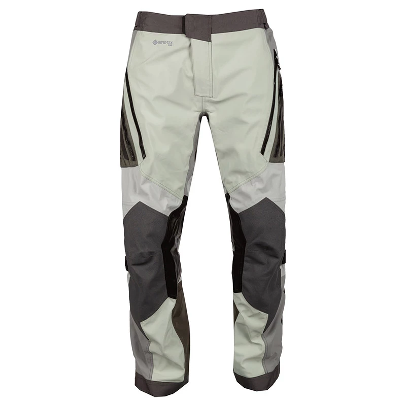 Textile Klim Badlands Pro Cool Pants Grey 2 Textile Klim Badlands Pro Cool Pants Grey - Image 2