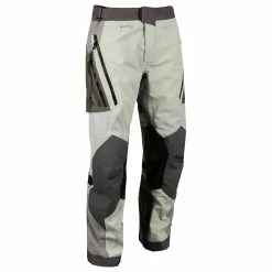 Textile Klim Badlands Pro Cool Pants Grey 7 Textile Klim Badlands Pro Cool Pants Grey -Klim Sales Store klim badlandspro pants cool grigio 3