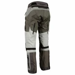 Textile Klim Badlands Pro Cool Pants Grey 8 Textile Klim Badlands Pro Cool Pants Grey -Klim Sales Store klim badlandspro pants cool grigio 4