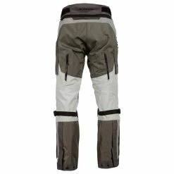 Textile Klim Badlands Pro Cool Pants Grey 9 Textile Klim Badlands Pro Cool Pants Grey -Klim Sales Store klim badlandspro pants cool grigio 5