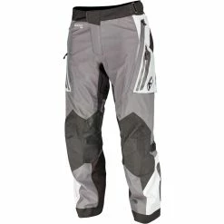 Textile Klim Badlands Pro Pants Grey
