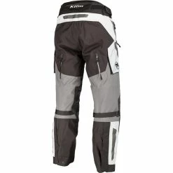 Textile Klim Badlands Pro Pants Grey -Klim Sales Store klim badlandspro pants grigio 3
