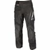 Textile Klim Badlands Pro Pants Black
