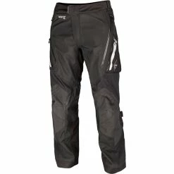 Textile Klim Badlands Pro Pants Black