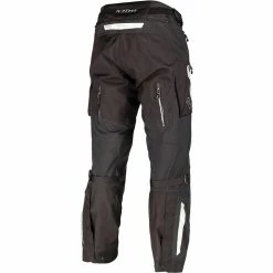 Textile Klim Badlands Pro Pants Black -Klim Sales Store klim badlandspro pants nero 3