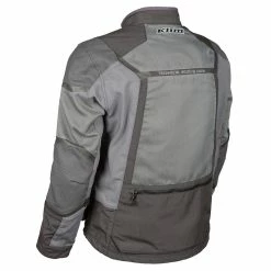 Touring Klim Baja S4 Monument Jacket Grey 8 Touring Klim Baja S4 Monument Jacket Grey -Klim Sales Store klim bajas4 jacket monument grigio 4