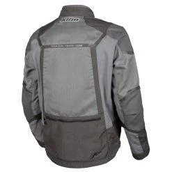 Touring Klim Baja S4 Monument Jacket Grey 9 Touring Klim Baja S4 Monument Jacket Grey -Klim Sales Store klim bajas4 jacket monument grigio 5