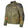 Touring Klim Baja S4 Sage Strike Jacket Orange