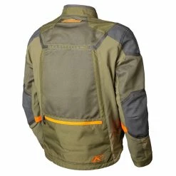 Touring Klim Baja S4 Sage Strike Jacket Orange 8 Touring Klim Baja S4 Sage Strike Jacket Orange -Klim Sales Store klim bajas4 jacket sage strike arancio 4