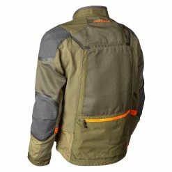 Touring Klim Baja S4 Sage Strike Jacket Orange 9 Touring Klim Baja S4 Sage Strike Jacket Orange -Klim Sales Store klim bajas4 jacket sage strike arancio 5