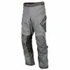 Ventilated Klim Baja S4 Monument Pants Grey