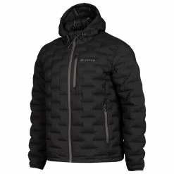 Fleeces Klim Boulder Jacket Black
