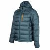 Top Klim Camber Jacket Petrol Strike Orange
