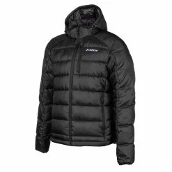Top Klim Camber Jacket Black